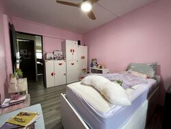 Blk 286 Ficus Vale (Yishun), HDB 4 Rooms #595076121